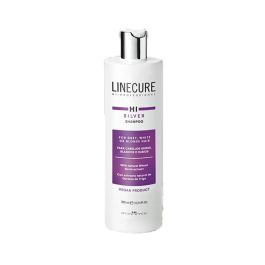 Champú Silver Linecure 300 mL Hipertin Precio: 10.9933824. SKU: B1B2V9YLDR