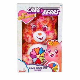 Osos amorosos – flower power 35 cm en caja Osos amorosos – flower power 35 cm en caja
