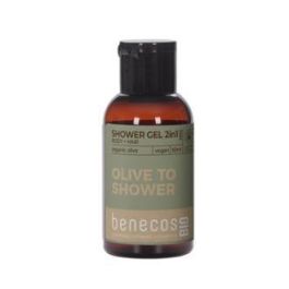 Gel De Baño 2En 1 Oliva Mini Viaje 50Ml Bio Vegano Precio: 2.59000016. SKU: B14JQLBWJN
