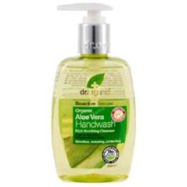 Jabón De Manos De Aloe Vera 250 Ml Jabón De Manos De Aloe Vera 250 Ml Precio: 8.49999953. SKU: B14JGF3NPE