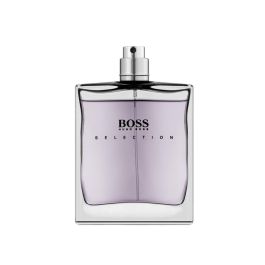 Boss Selection, Agua de Tocador, Para hombres, 100 ml *Probador Precio: 38.50000022. SKU: B1AMLNDM2B