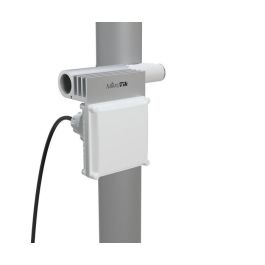 MikroTik 433 Mbit/s, Wi-Fi 5, PoE in, 13 W, RouterOS Precio: 262.50000029. SKU: B1JNLEGPKG