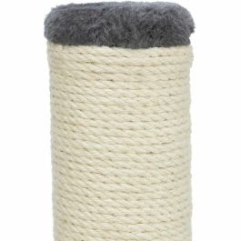 Trixie TRI1708345186258 Árbol para gatos Batres, 63 cm, Gris platino