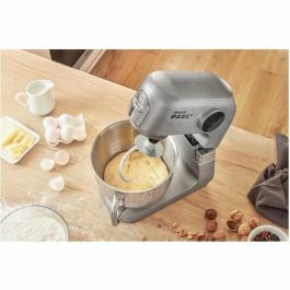 Robot de Cocina Sencor Gris 1500 W Robot de Cocina Sencor Gris 1500 W