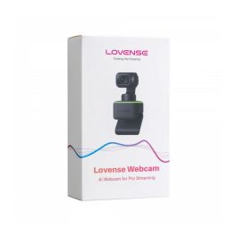 Webcam Lovense Webcam Lovense