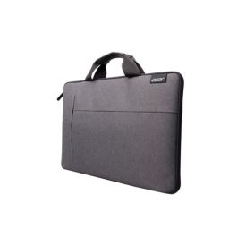 Maletín para Portátil Acer ABG233 Gris 15,6" Maletín para Portátil Acer ABG233 Gris 15,6"