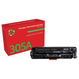 Toner Xerox Everyday CE410A Negro Compatible HP LaserJet Pro 300 M351 305A Precio: 30.68999956. SKU: B1JBSHLLKL