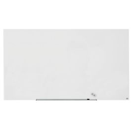 Pizarra magnética Nobo Impression Pro Blanco Cristal 190 x 100 cm Precio: 480.78999947. SKU: BIX1905178