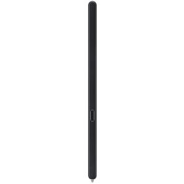 Samsung S Pen Fold Edition EJ-PF946BBEGEU para Galaxy Z Fold5 / Z Fold6, Puntero Smartwatch Negro