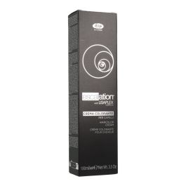 Lisap Escalation Tinte Permanente Profesional Lisaplex Color 7/07 Creme Caramel 100Ml Precio: 7.79000057. SKU: B15LQW84GR