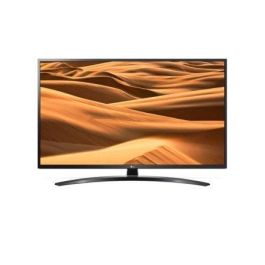 TELEVISOR LED LG 43UM7450PLA - 43"/109CM - 3840X2160 4K - 1600HZ PMI - HDR 10 PRO/HLG - DVB-T2/C/S2 - SMART TV - 3*HDMI - 2*USB - AUDIO 20W