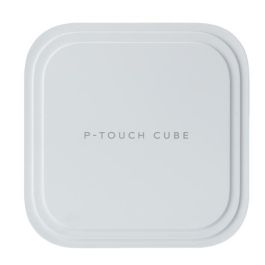 BROTHER Rotuladora P-TOUCH PT-P910BT Cube BROTHER Rotuladora P-TOUCH PT-P910BT Cube Precio: 288.99000031. SKU: S0228674