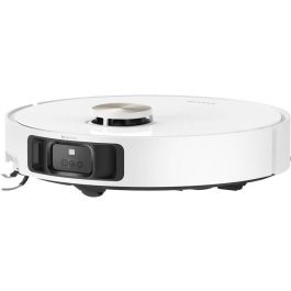 Dreame X40 Ultra Robot Aspirador y Fregasuelos con Autovaciado, 12000 Pa, Blanco, Compatible con Alexa y Google Assistant