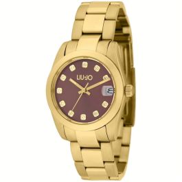 Reloj Unisex LIU JO TLJ2394 Precio: 162.50000041. SKU: B15ZHLY6DD