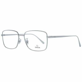 Montura de Gafas Hombre Omega OM5035D57016 Gris ø 57 mm Precio: 124.50000002. SKU: S7237793