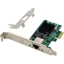 Level One GNC-0112 Adaptador de red PCI Express Gigabit LAN