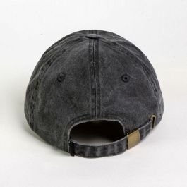 Gorra visera curva adulto harry potter gryffindor 58 cm