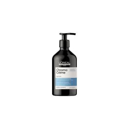 Champú Neutralizador del Color L'Oreal Professionnel Paris Chroma Crème Azul (500 ml) Precio: 23.89000042. SKU: SBL-ART10235