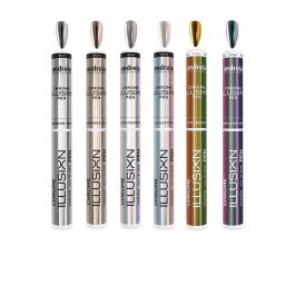 Andreia Pen Chrome Illusion 06 Holographic 05 gr. Precio: 6.8848995039. SKU: B1HBGY2RRZ