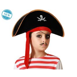 Sombrero Pirata Niño Precio: 2.50000036. SKU: B1HFCHCZDF