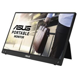 Asus ZenScreen MB16ACV Monitor Portátil 15.6" Full HD IPS Negro