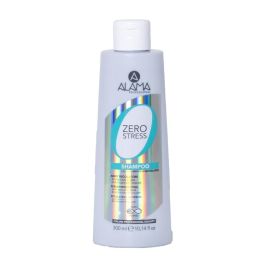 Alama Zero stress champú regulador de sebo 300 ml Alama Zero stress champú regulador de sebo 300 ml Precio: 6.50000021. SKU: B1K2K8FTC6