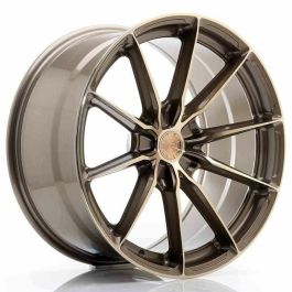 Llanta para Automovil Japan Racing JR37 Bronce 20" PCD 5x112 ET35 Precio: 785.50000034. SKU: B17FSN2TRN