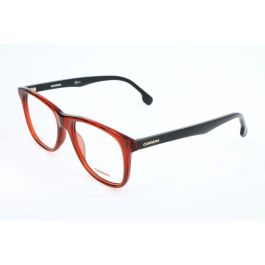 Montura de Gafas Hombre Carrera CARRERA-135-V-LGD Negro Ø 52 mm