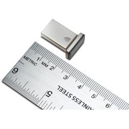 Kensington Llave de Huella Digital VeriMark IT - Windows Hello y Windows Hello for Business