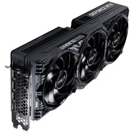 Palit GeForce RTX 5080 GamingPro OC 16GB GDDR7 HDMI 3xDisplayPort PCI Express 5.0 para Gaming y Diseñadores