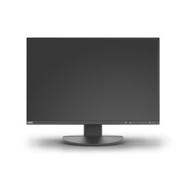 NEC EA242WU Monitor 24" IPS WUXGA (1920x1200) Negro con USB-C, DisplayPort y HDMI