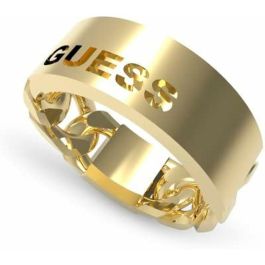 Anillo Hombre Guess JUXR03006JWYG64 (24) Precio: 21.49999995. SKU: B16YPYQXXS
