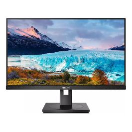 Philips 272S1M/00 Monitor 68.5cm (27") Full HD IPS 1920x1080, 4ms, HDMI, DP, USB
