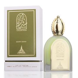 Paris Corner Musk collection eau de parfum misty dawn 100un vaporizador Precio: 27.95000054. SKU: B195QCST4F