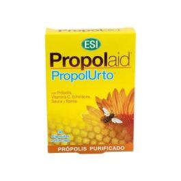 TREPATDIET-ESI Propolurto 30Cap. Propóleo, Plantas y Vitamina C para el Sistema Inmune Precio: 17.5000001. SKU: B1ENSJ4SD4
