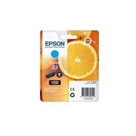 Epson 334240 Cartucho Tinta Cian para Impresoras Epson XP350, XP630, XP635, XP830 Precio: 19.49999942. SKU: B1GSNKDKBG