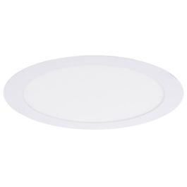 Placa LED 18W 1.409Lm CCT 3000-6000ºK Circular 40.000H [HO-GP-LZ-3-M-CCT]