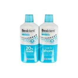 BEXIDENT Colutorio Encias Uso Diario 500 ml X2 20% Grat Precio: 26.49999946. SKU: B1HGLLZZRX
