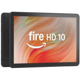Amazon Fire HD 10 Tablet (2023) WiFi 32 GB mit Werbung schwarz Precio: 207.9385. SKU: B1CSDFDWC7