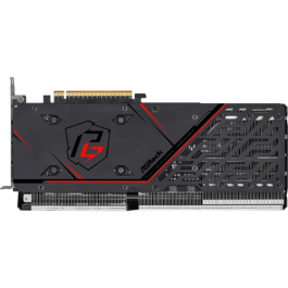 Asrock Phantom Gaming Arc A770 Intel 16 GB GDDR6 Asrock Phantom Gaming Arc A770 Intel 16 GB GDDR6