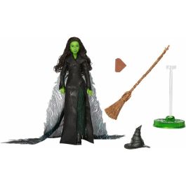 Wicked Elphaba Muñeca de lujo JFM12