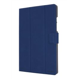 Elbe FU-007 Funda para Samsung Tab A7 2020 10.4' Azul Diamante