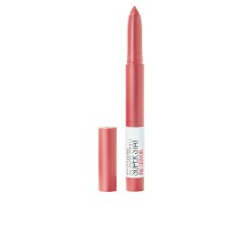 Pintalabios Superstay Ink Maybelline