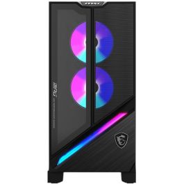 MSI MPG Infinite X3 AI 2NUF7-013AT Intel Core i9-14900KF NVIDIA RTX 4080 Super Negro Windows 11 Home 64-Bit
