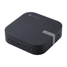 ASUS CHROMEBOX5-S7009UN+ Mini PC Intel Core i7-1260P, 16GB DDR4, 256GB SSD M.2, ChromeOS, Negro