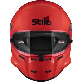 Stilo Casco St5 F Offshore Snell Sa2020 Fia8859-15 Naranja Fluor Interior Negro Talla 63 STIDA0702BF2T63
