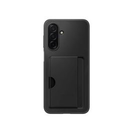 Funda para Móvil Samsung EF-OA266TBEGWW Negro