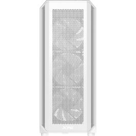 XPG VALOR AIR PLUS Midi Tower Caja PC Blanco Precio: 77.50000027. SKU: B12M3FPW3M