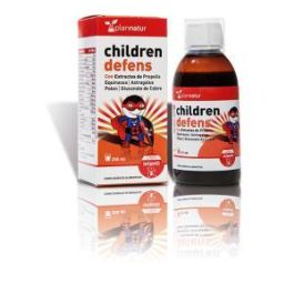 Children Defens 250Ml. Precio: 14.4999998. SKU: B12PR26YTL