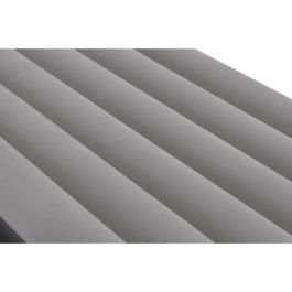 Colchón hinchable - BESTWAY - 671BQ - Tritech Twin - 1 persona, bomba USB integrada, 1,88 mx 99 cm x 30 cm Colchón hinchable - BESTWAY - 671BQ - Tritech Twin - 1 persona, bomba USB integrada, 1,88 mx 99 cm x 30 cm